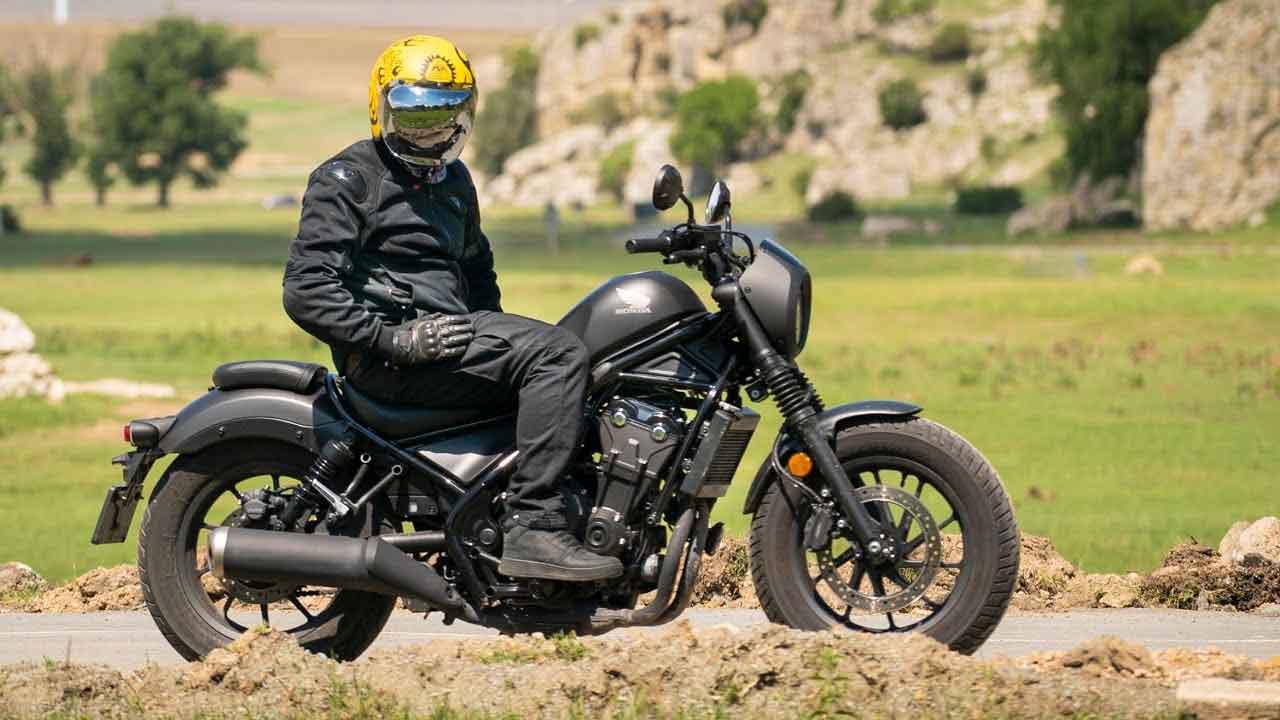 8+ Motor Mirip Harley Davidson Murah Terbaru 2022