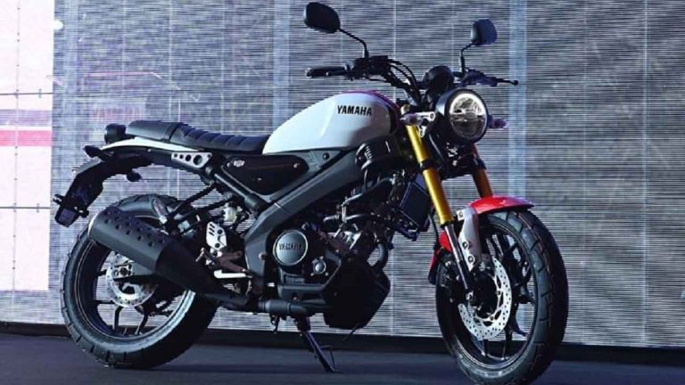 Harga Motor Japstyle Pabrikan Honda & Yamaha 2022